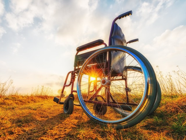 Programma regionale di assegni di cura per disabili gravissimi e disabili gravi - Fondo nazionale per le non autosufficienze anno 2021